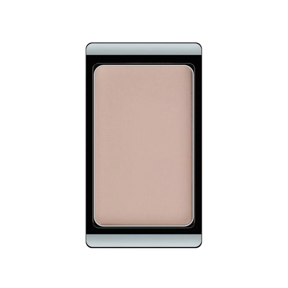 ARTDECO Eyeshadows Matt odstín 544 generous beige matné oční stíny 0,8 g