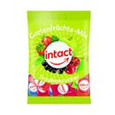 Intact Hroznový cukr Zahradní mix