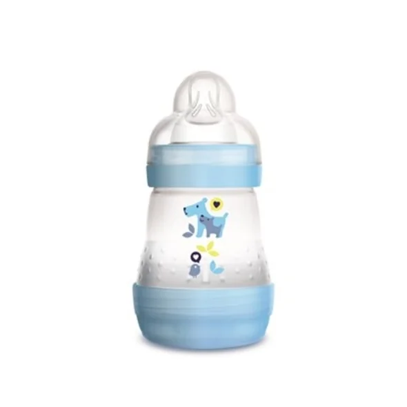 MAM Anti Colic 0m+ 160 ml láhev 1 ks