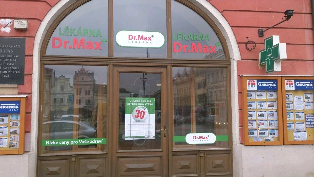 Karlovo náměstí 89, Kolín