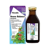 Salus NeuroBalance Ašvaganda