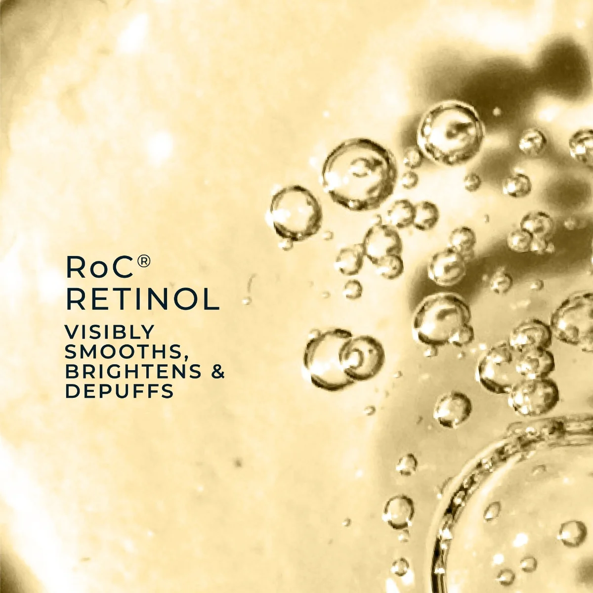 RoC Retinol Correxion Line Smoothing oční krém 15 ml