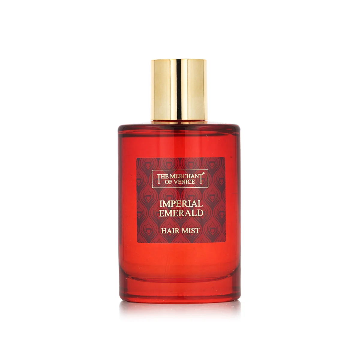 The Merchant of Venice Imperial Emerald vlasový sprej 100 ml W