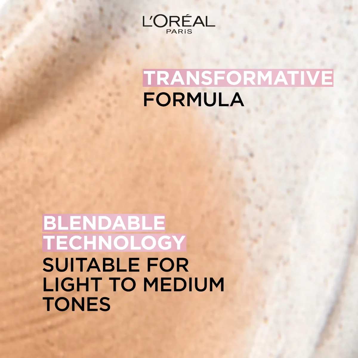 Loréal Paris Wake Up & Glow C´est Magic 02 light BB krém 30 ml