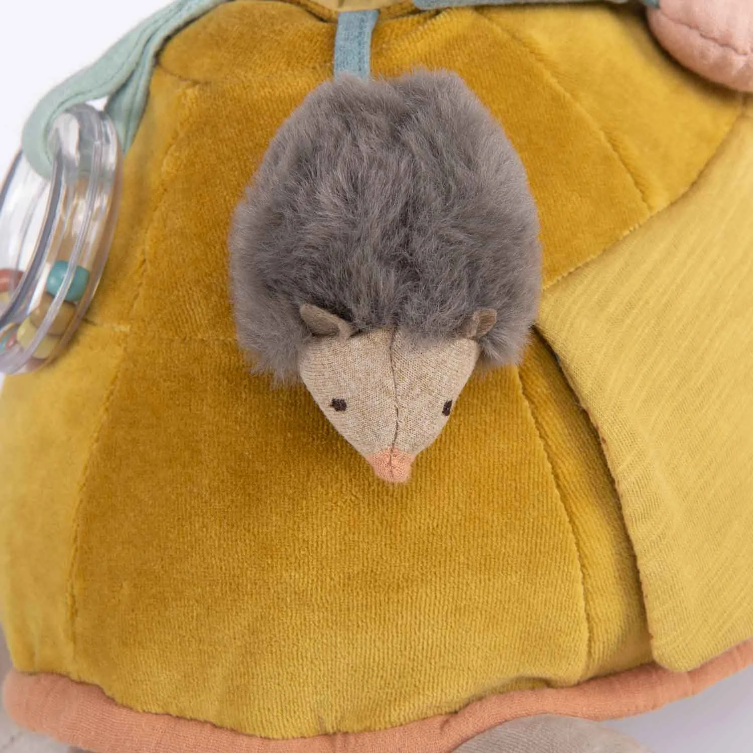 Moulin Roty Velká aktivity želva