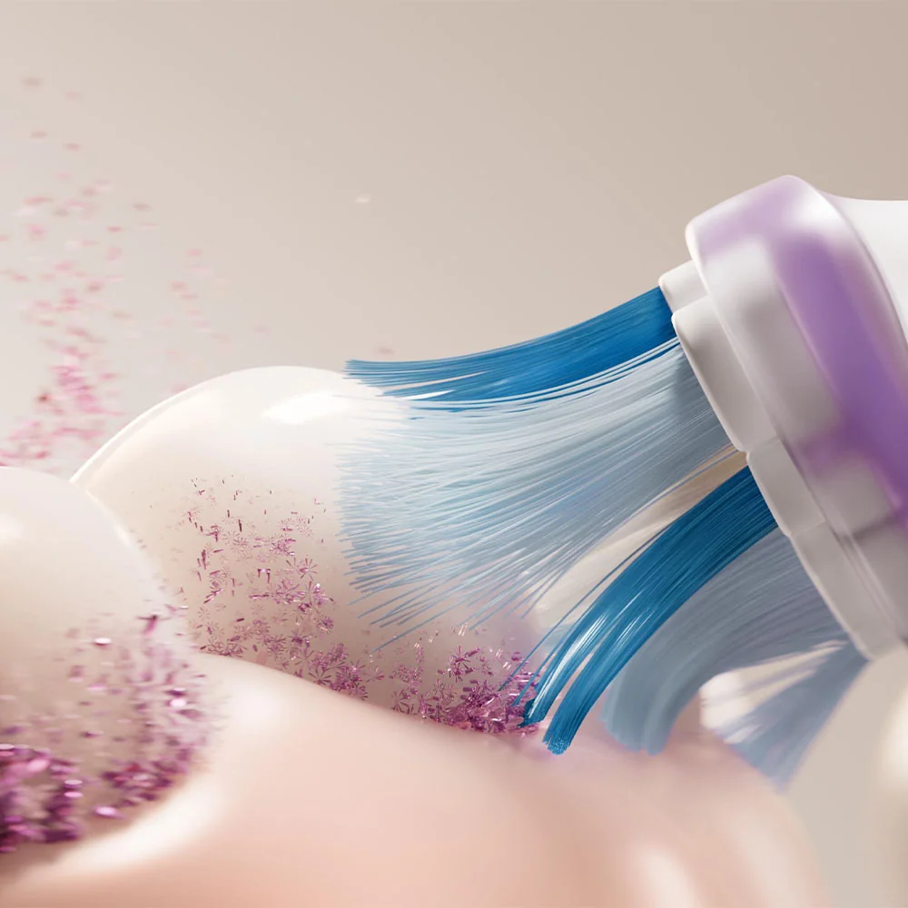 Philips Sonicare Premium Gum Care HX9054/87 náhradní hlavice 4 ks