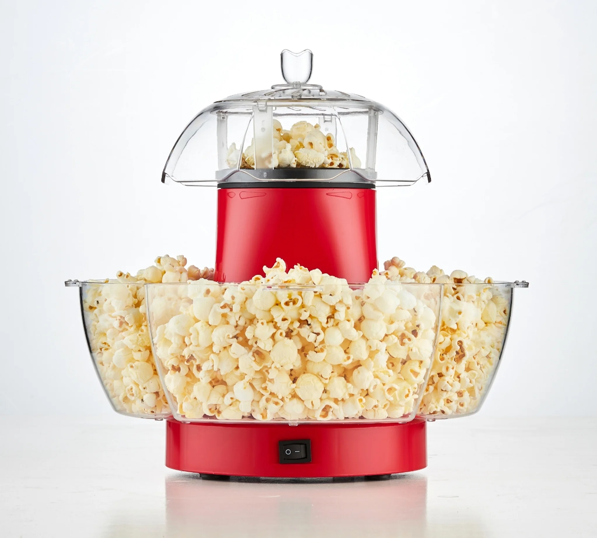GUZZANTI Popcornovač GZ 137
