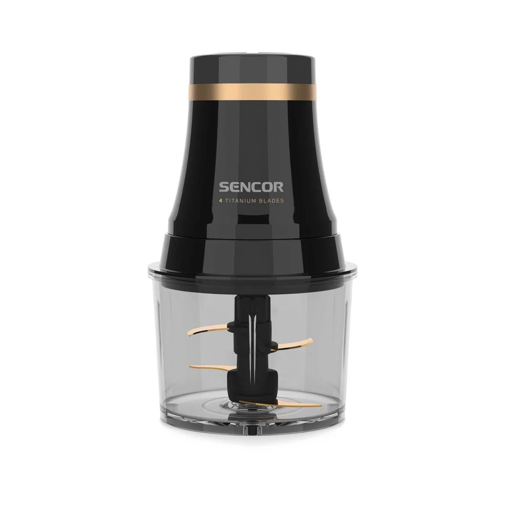 SENCOR SCB 4000BK sekáček potravin