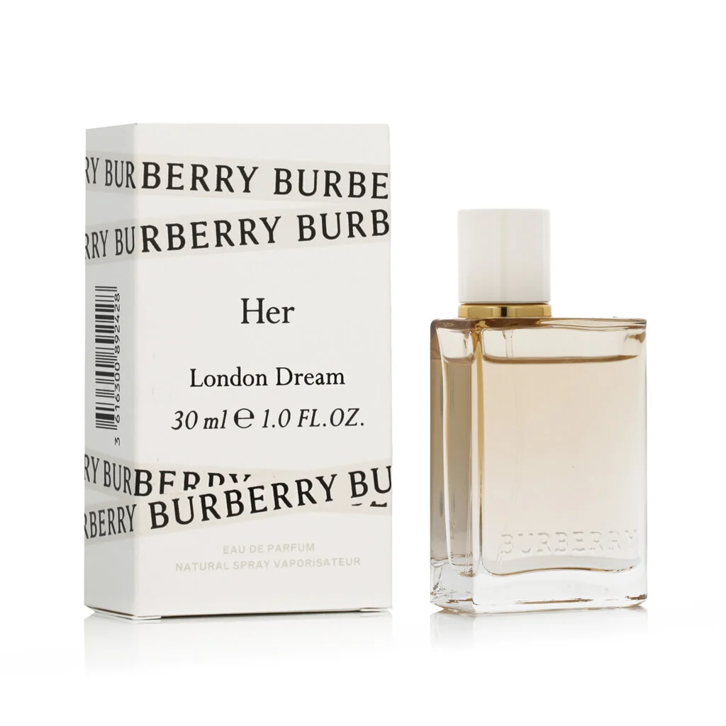 Burberry Her London Dream EDP 30 ml W 