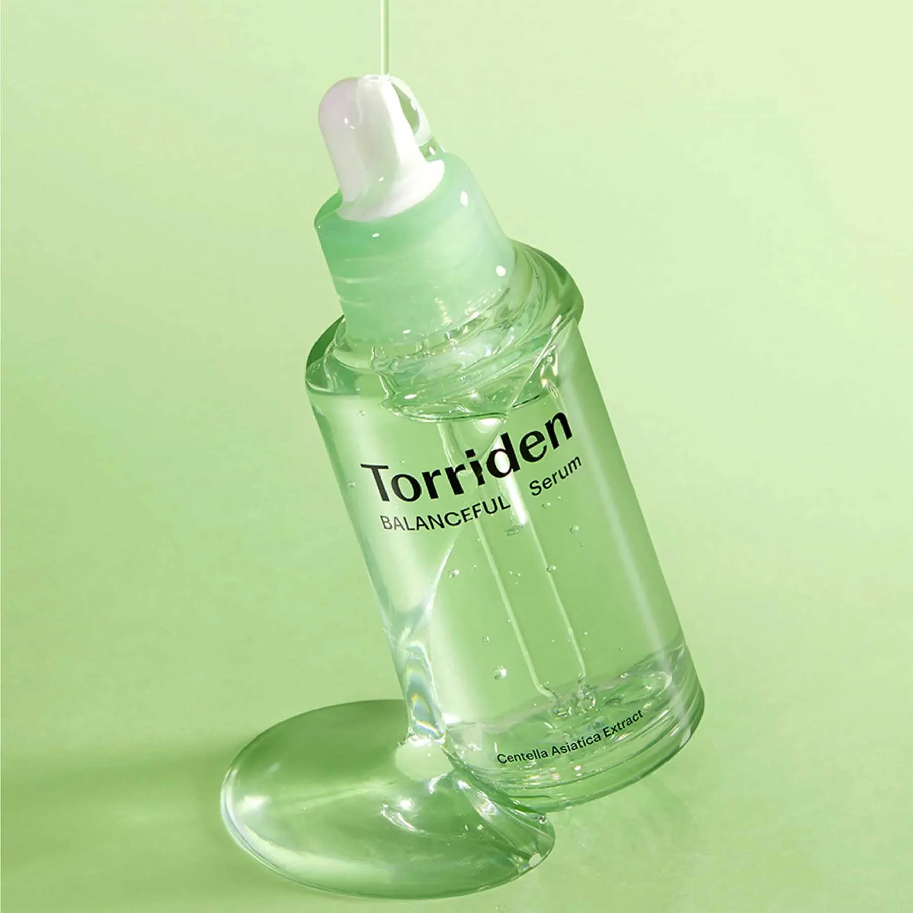 Torriden Balanceful Cica Serum 50 ml