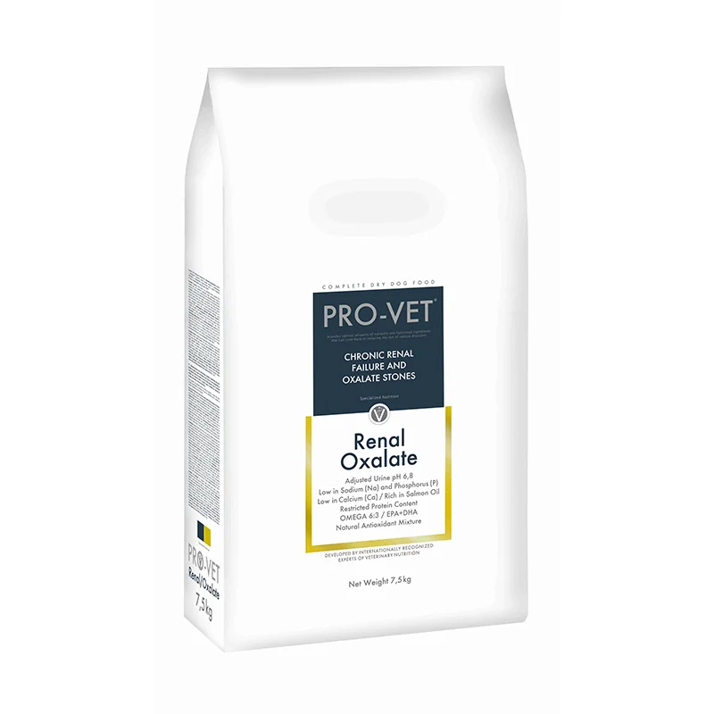 PRO-VET Renal Oxalate 7,5 kg