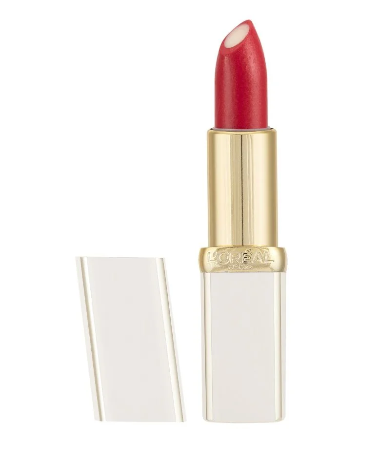 Loréal Paris Age Perfect 298 Light Tangerine hydratační rtěnka 4,8 g