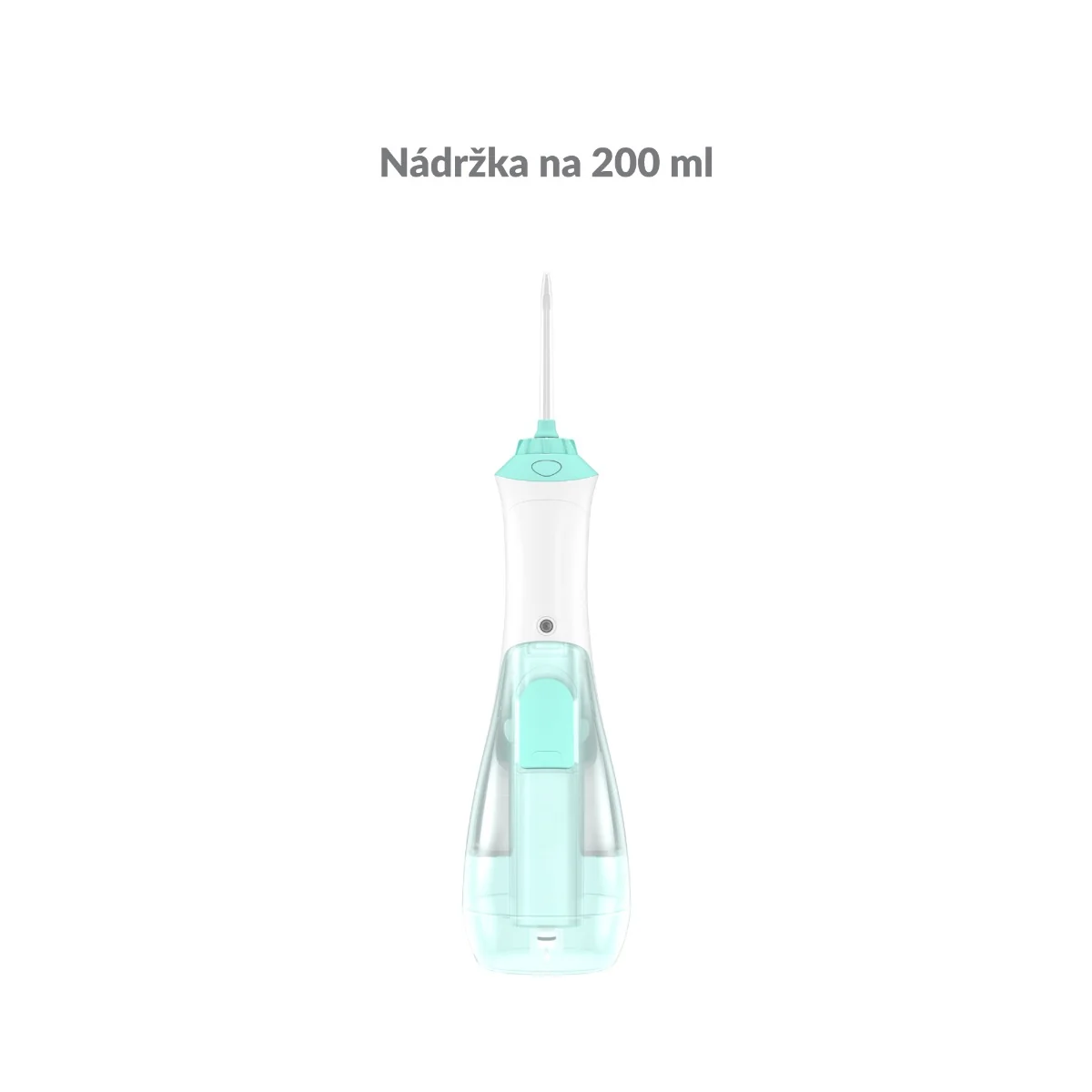 Truelife AquaFloss Lite ústní sprcha