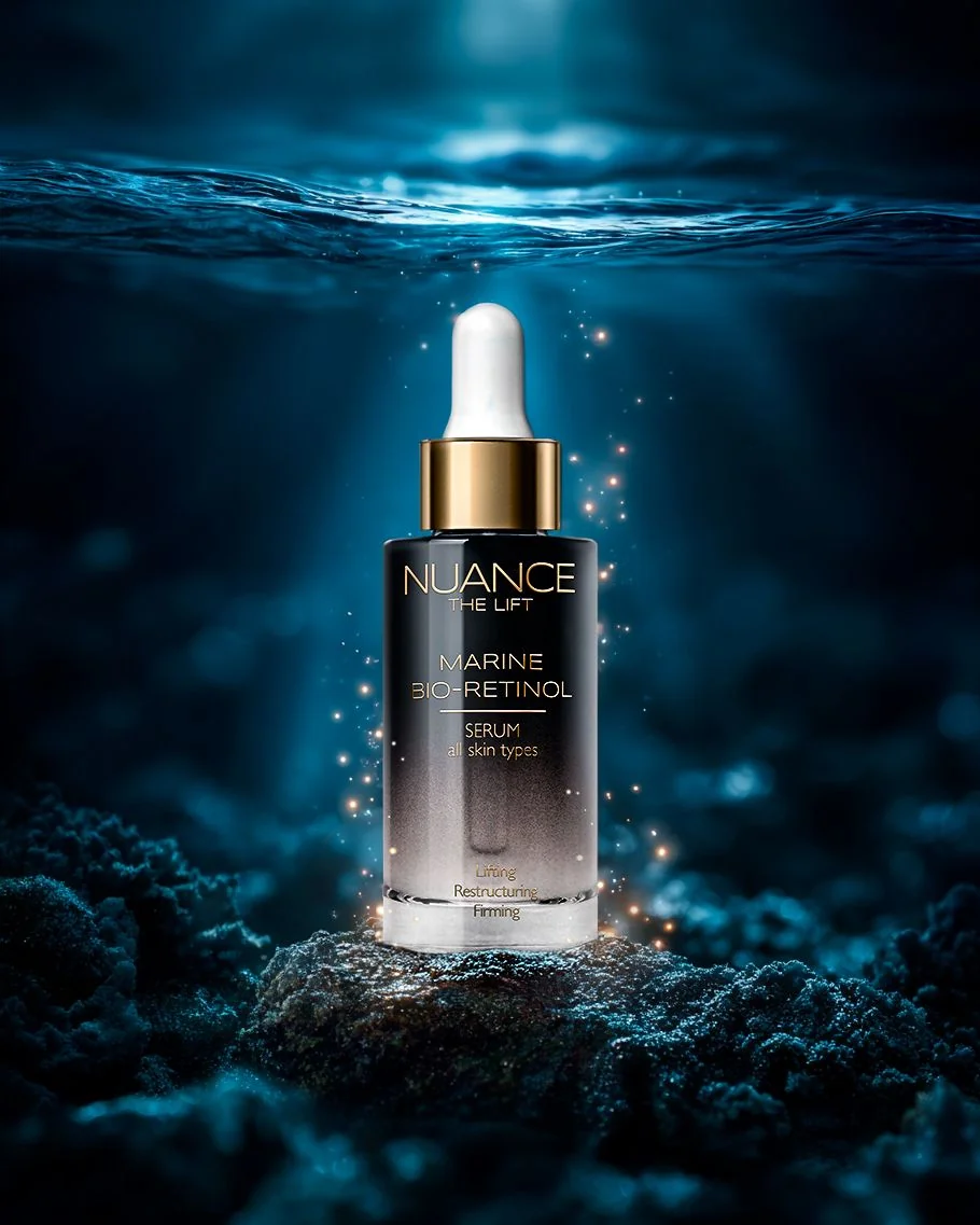 Nuance The Lift Sérum pro všechny typy pleti 30 ml