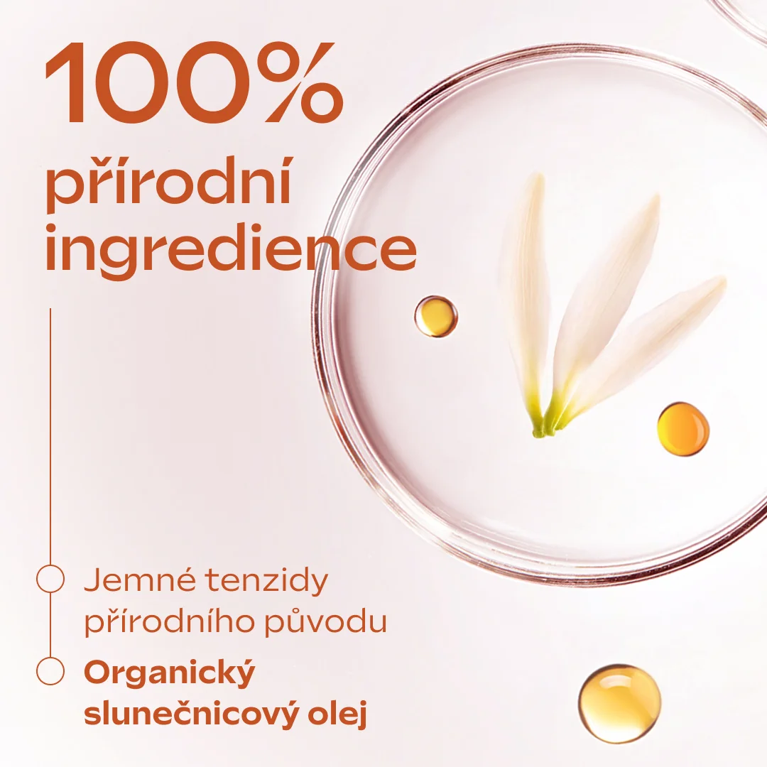 Weleda Amber Divine Sprchový krém 200 ml