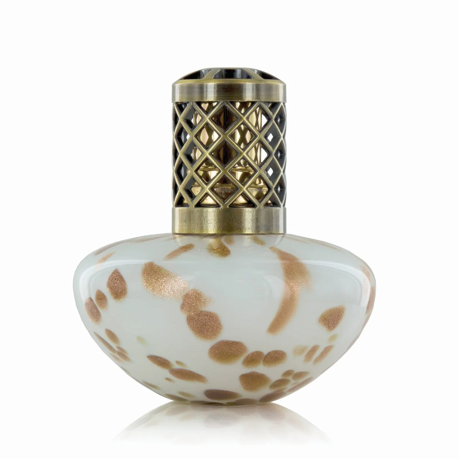 Ashleigh & Burwood London Velká katalytická lampa GLITTERATI