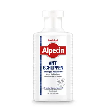Alpecin Medicinal Šampon proti lupům 200 ml
