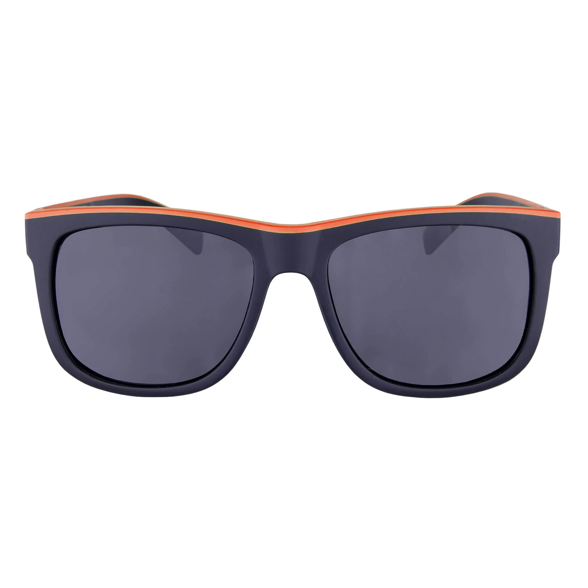 LACETO Sluneční brýle NASH Orange ECO – Polarizační