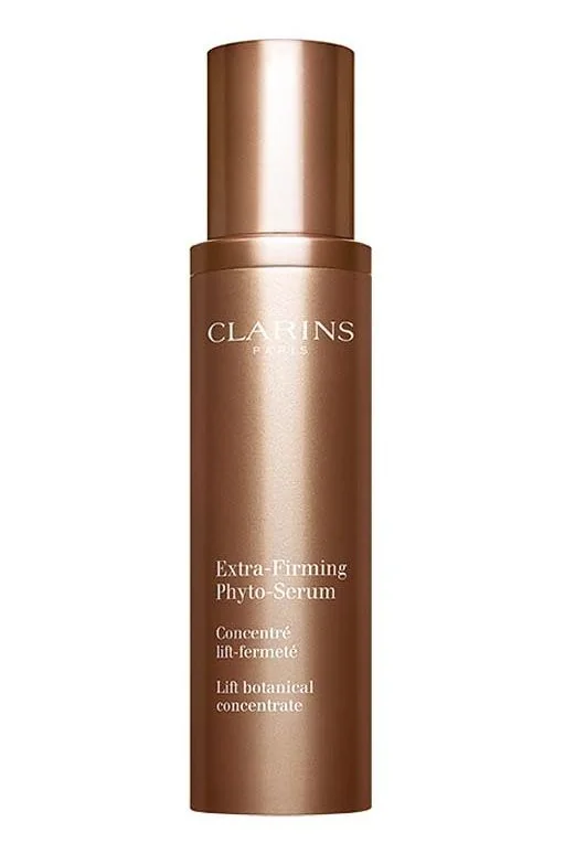 Clarins Extra Firming Phyto Serum pleťové sérum 50 ml