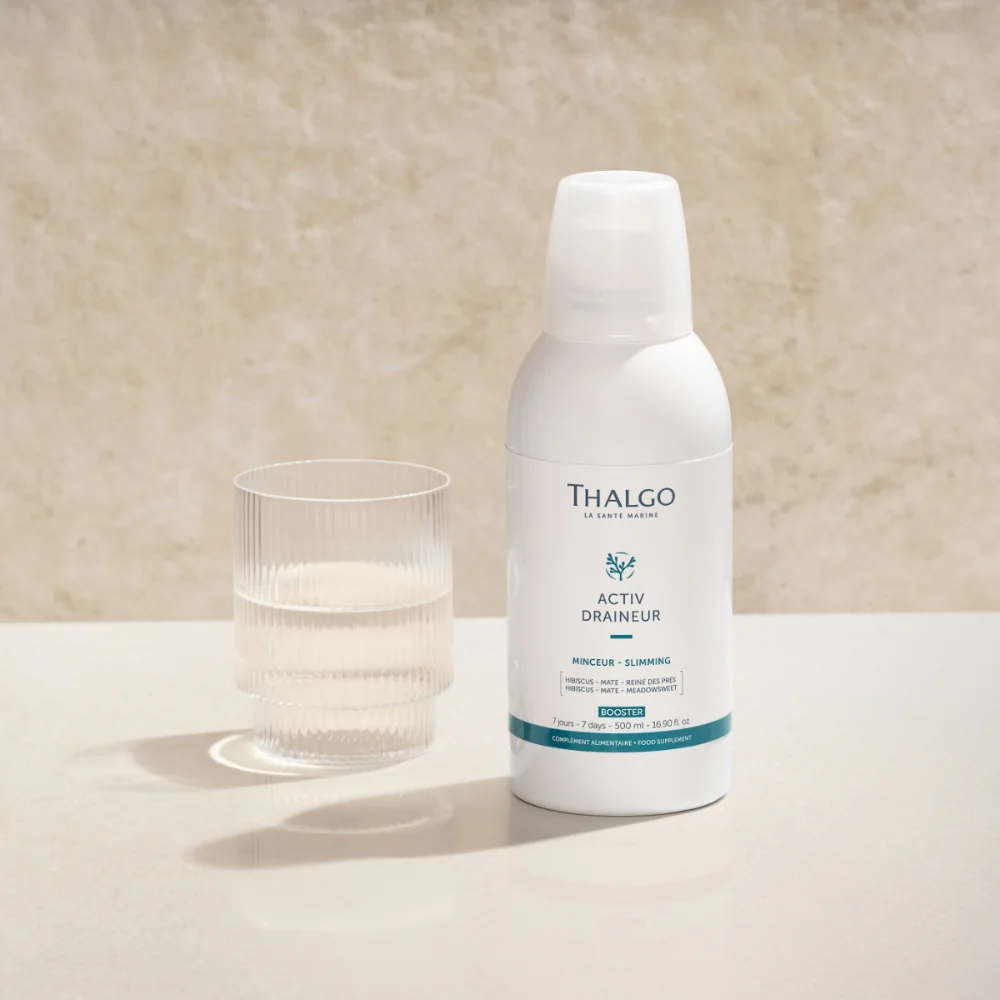 Thalgo Activ Draining 500 ml