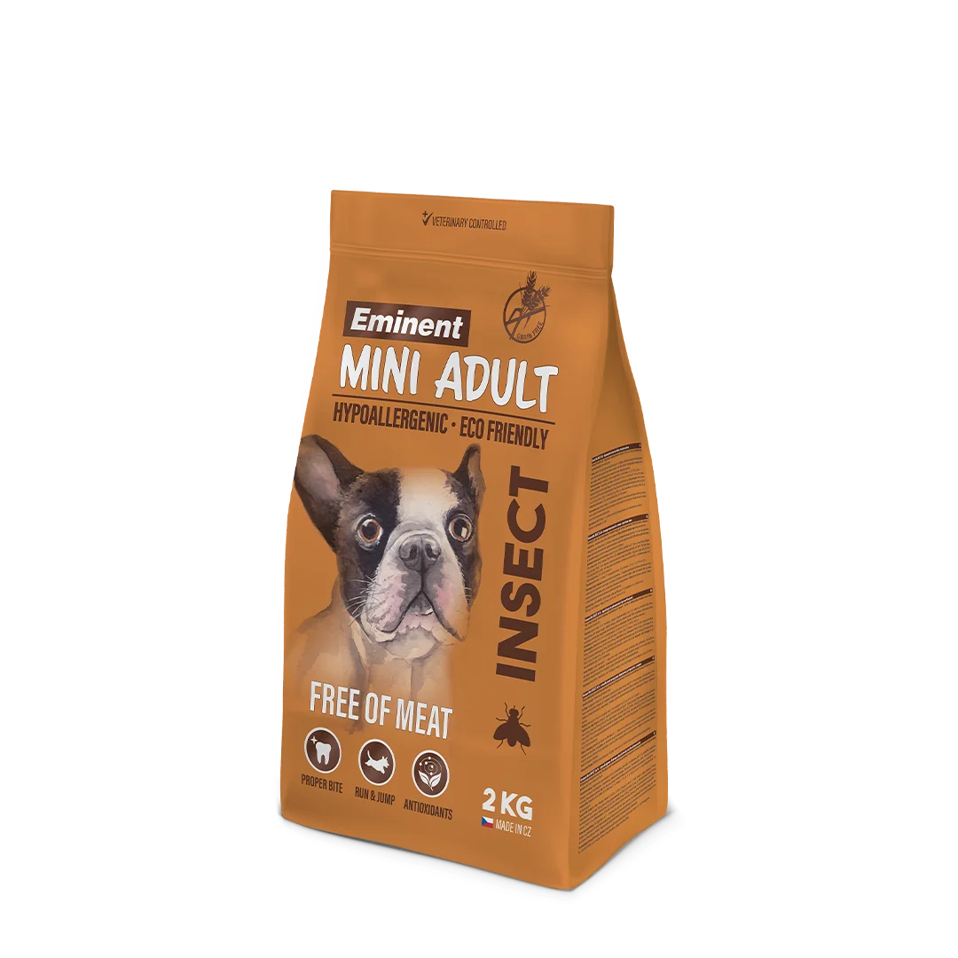Eminent Mini INSECT 2 kg