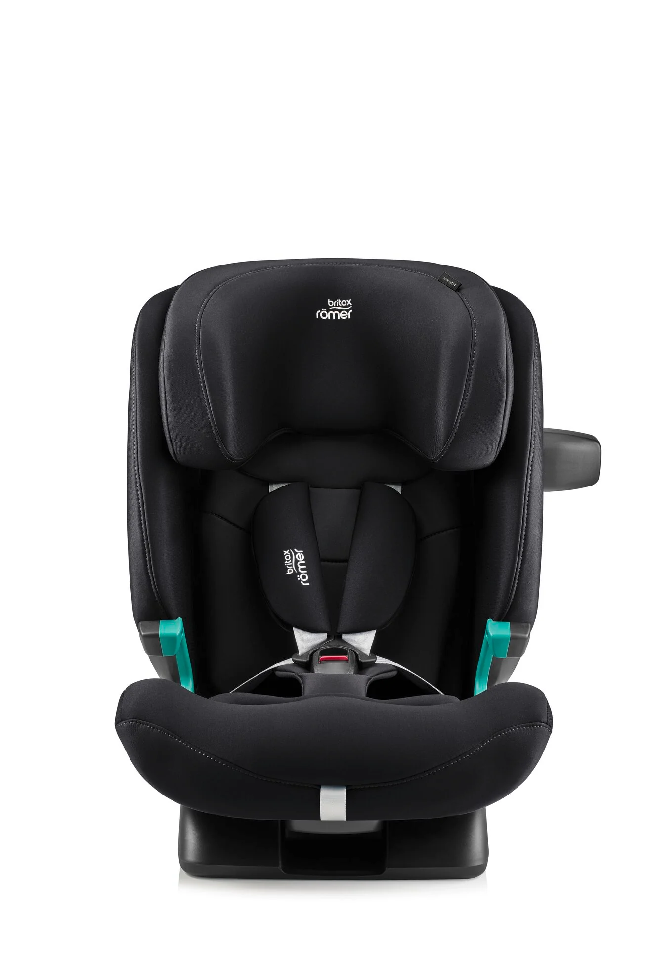 Britax Römer Autosedačka Advansafix Pro Classic, Deep Black 1