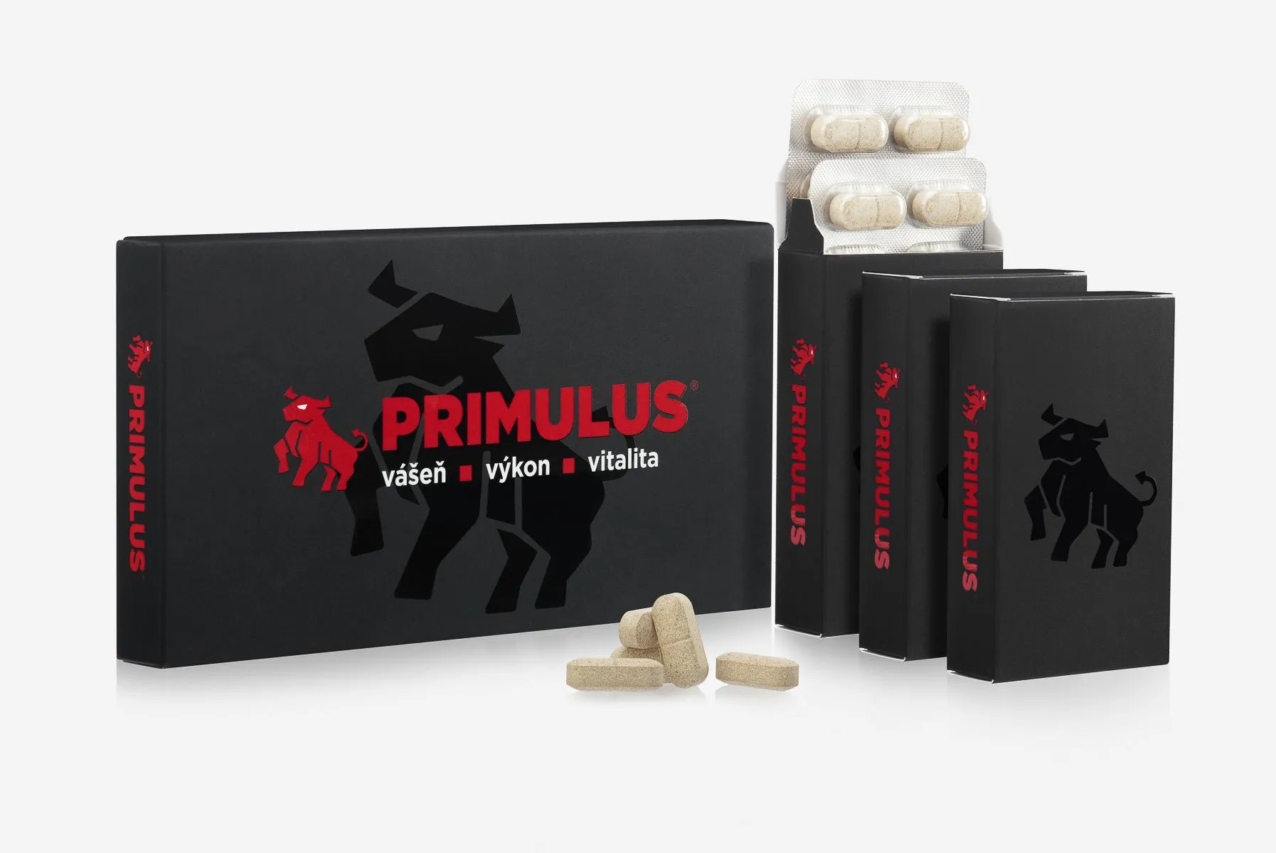 PRIMULUS 60 tablet