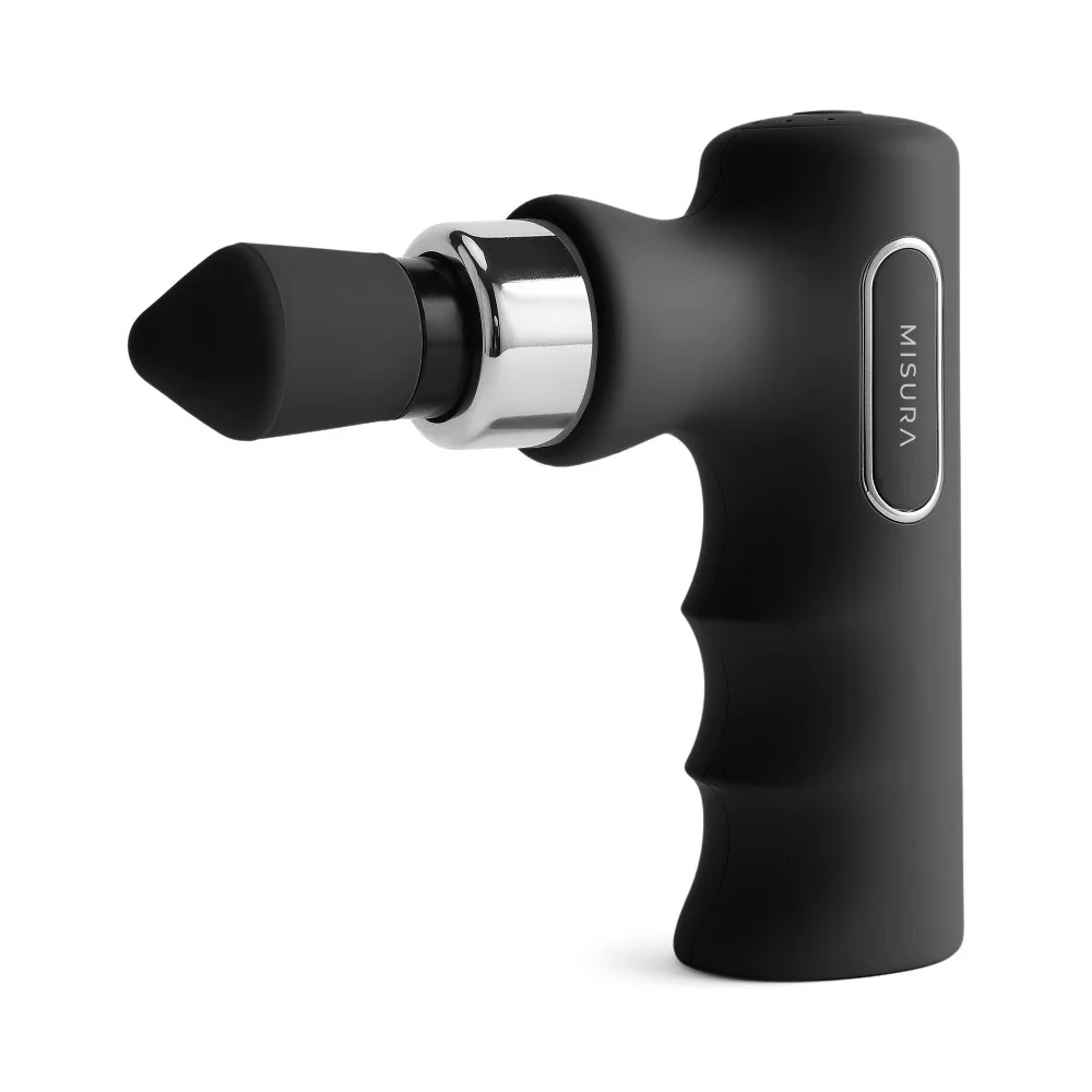 MISURA Masážní pistole MB5 Mini - BLACK 