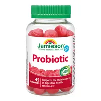 Jamieson Probiotic