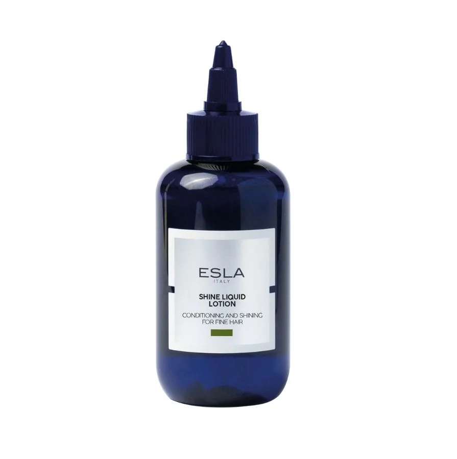 ESLA Daily lotion pro lesk a sílu 150 ml