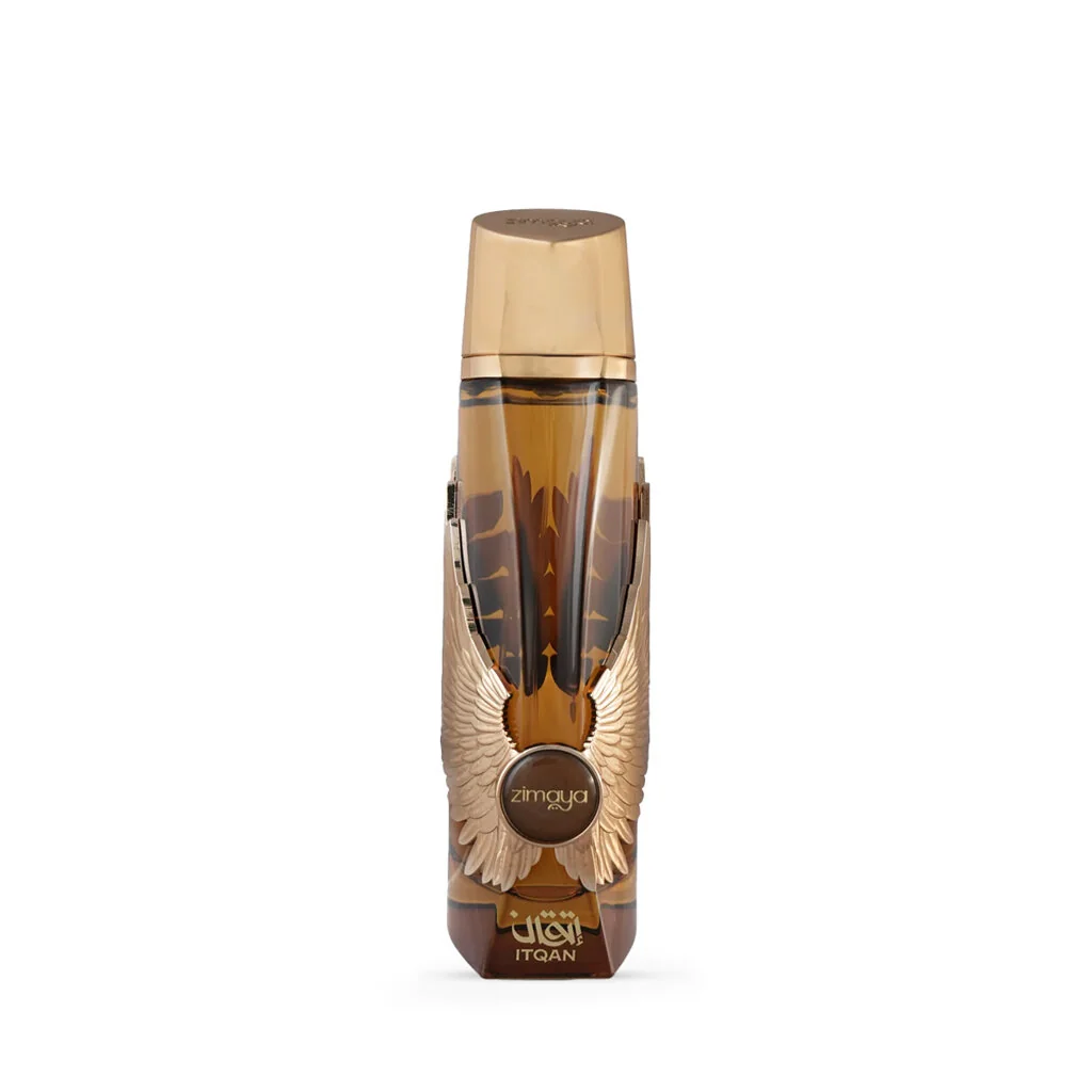 Zimaya Itqan Gold EDP 100 ml UNISEX