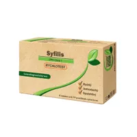 Vitamin Station Rychlotest Syfilis