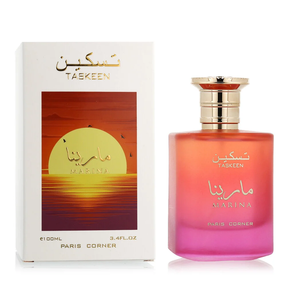 Paris Corner Taskeen Marina EDP 100 ml W