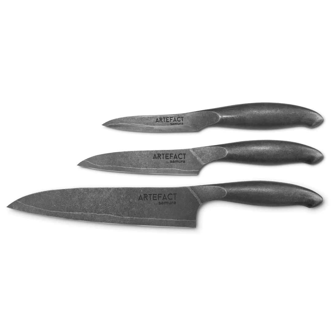 Samura Artefact Sada 3 nožů (SAR-0220) 