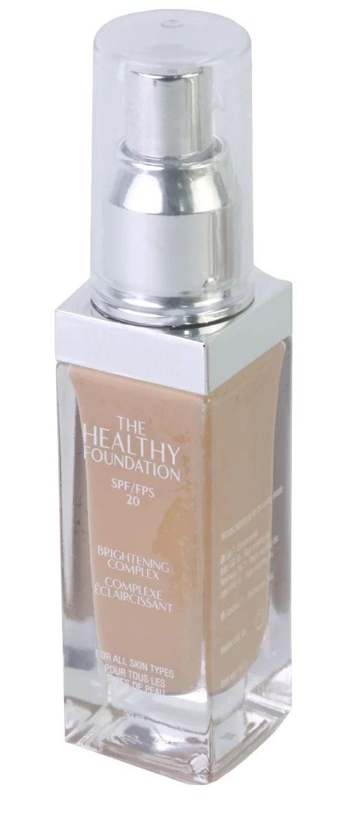 Physicians Formula The Healthy Foundation SPF20 Medium Warm 2 make-up 30 ml