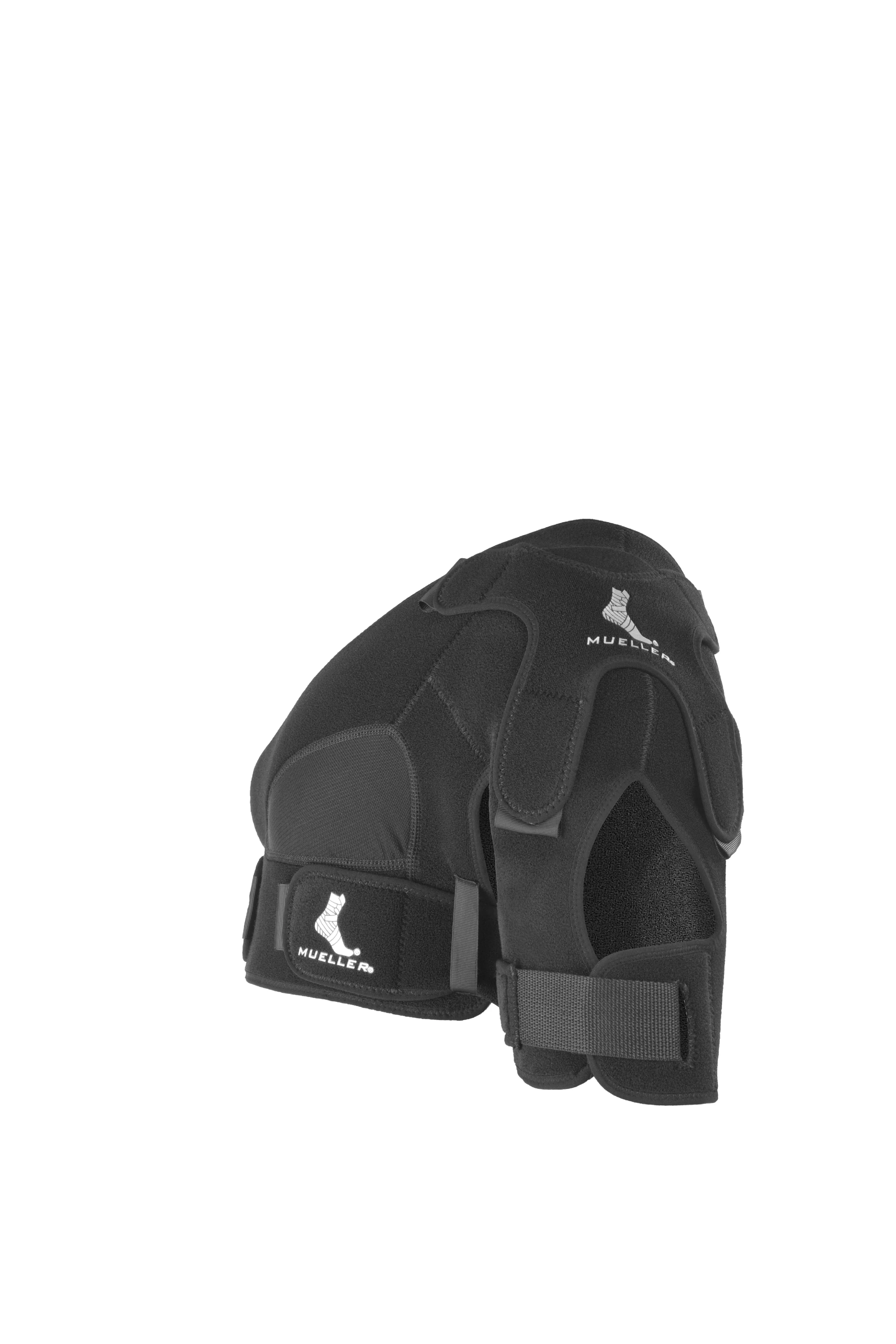 Mueller Shoulder Brace, ortéza na rameno, XXL Velikost: XXL