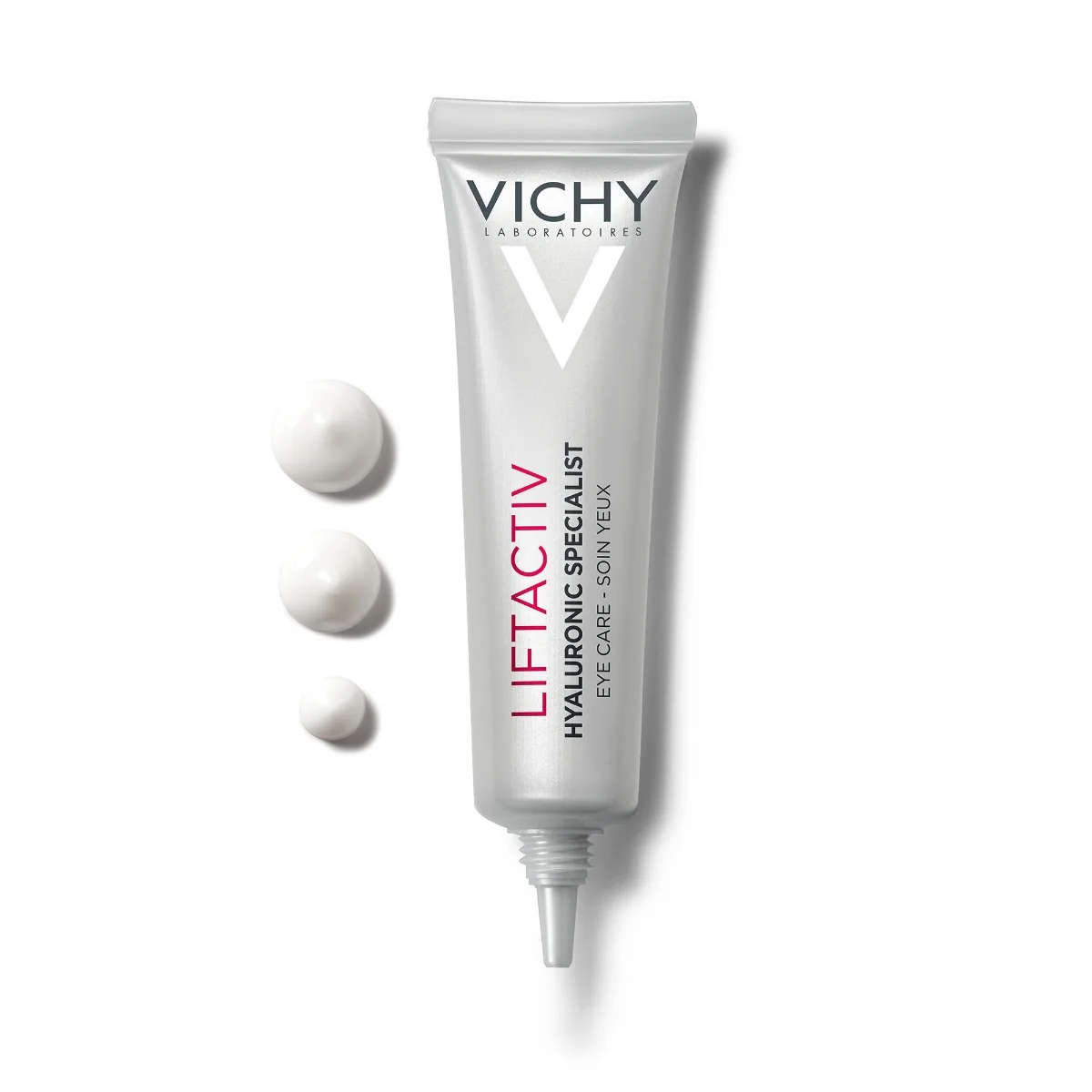 Vichy Liftactiv Hyaluronic Specialist H.A. oční krém 15 ml