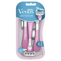 Gillette Venus Sensitive