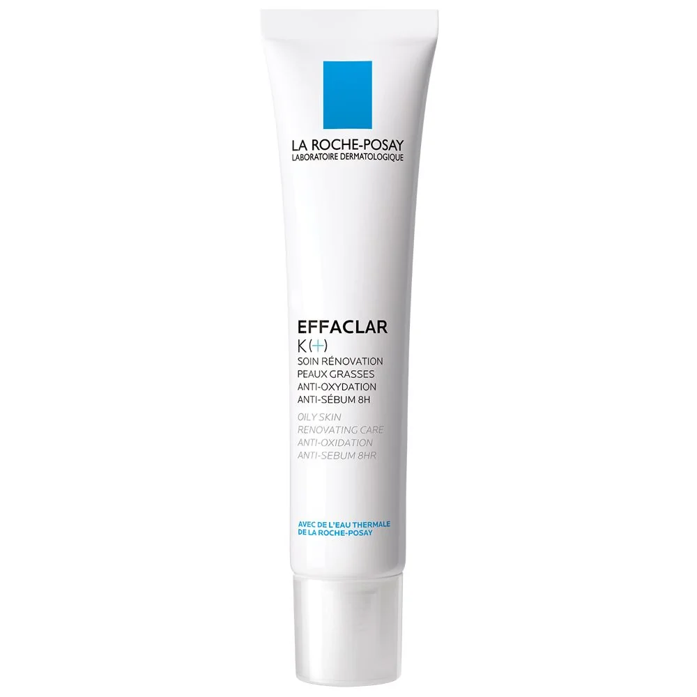 La Roche-Posay K(+) denní péče 40 ml