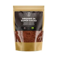 BrainMax Pure Organic 24 Super Cacao BIO RAW