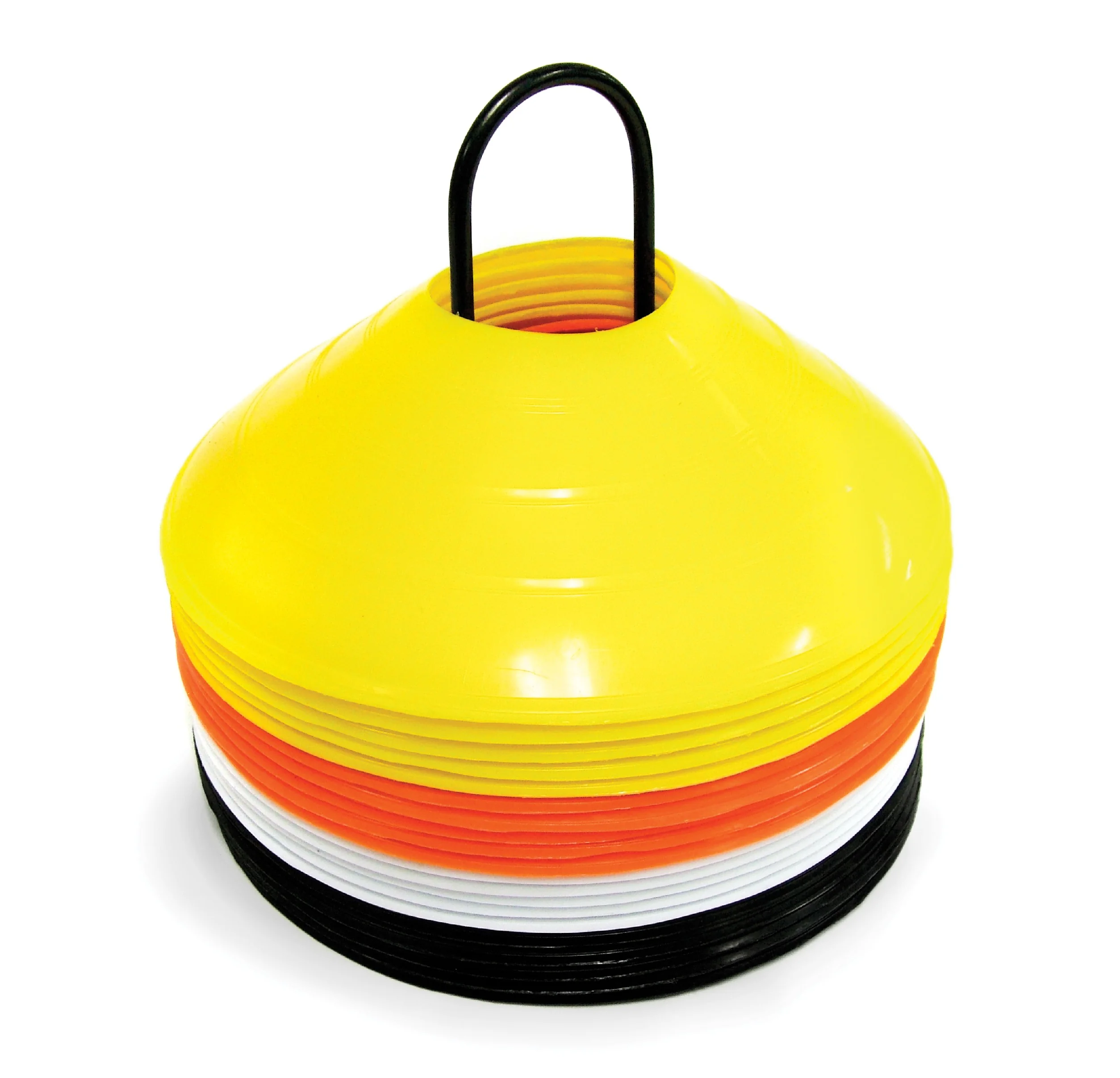 SKLZ Agility Cones, tréninkové kužely set 20