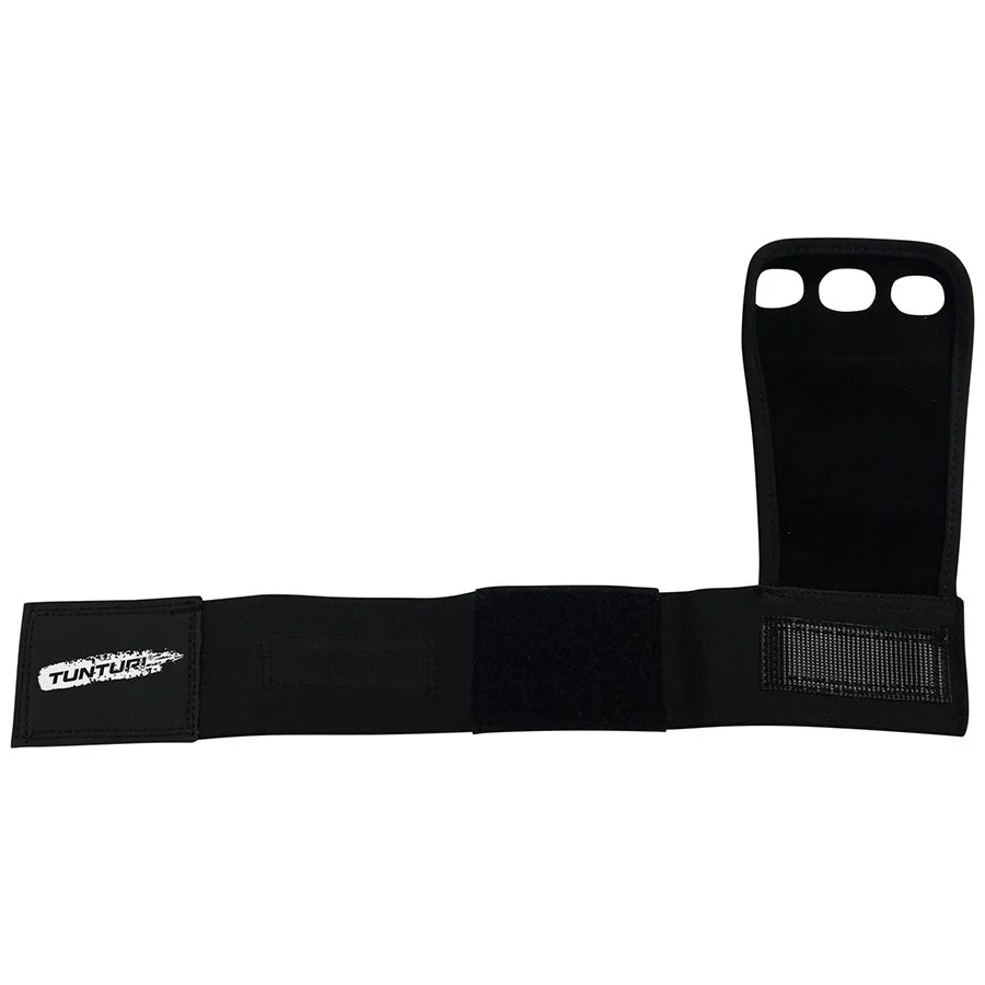 Tunturi Mozolníky Cross Fit Grip kožené varianta XL