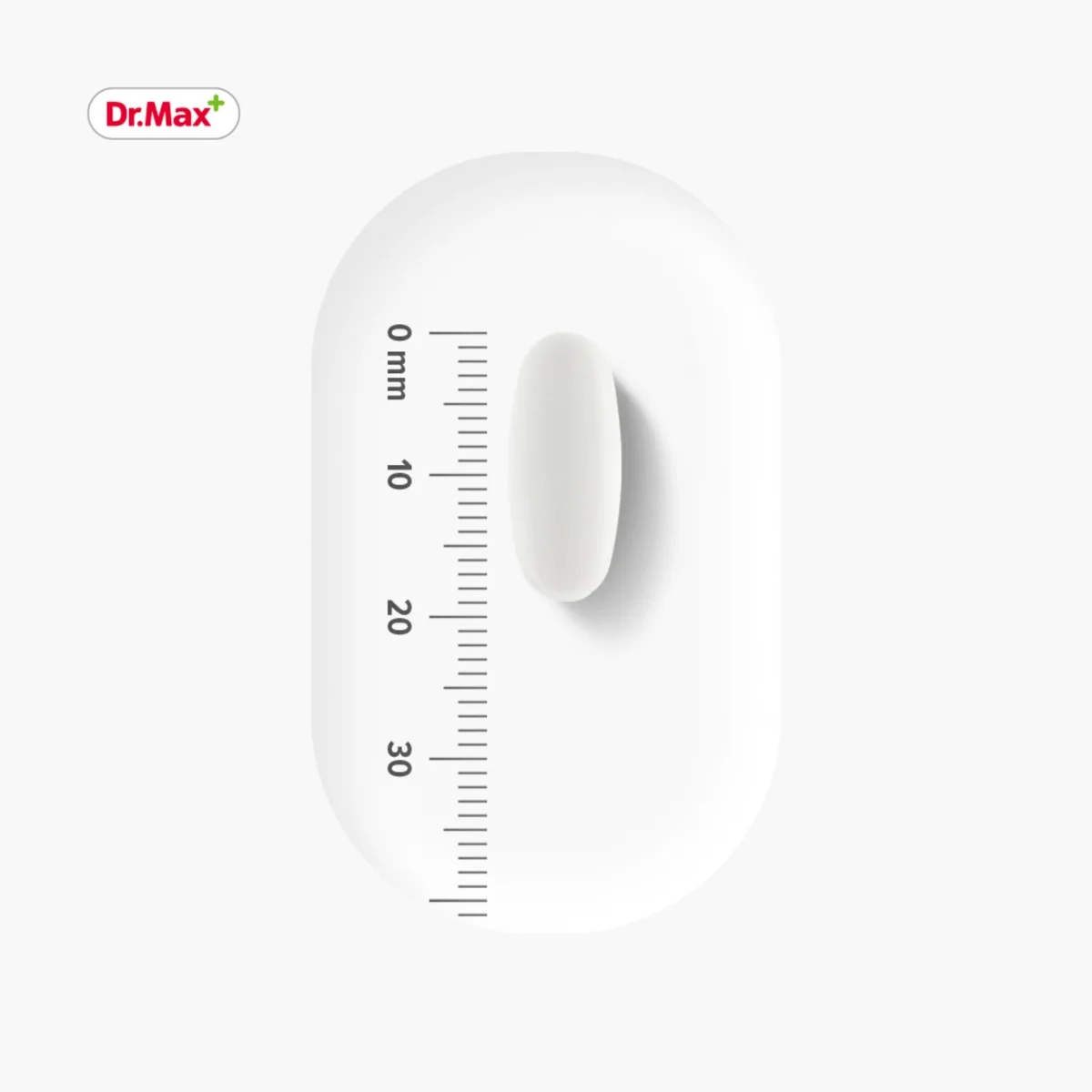 Dr. Max Magnesium B6 48 mg Lactate 100 tablet