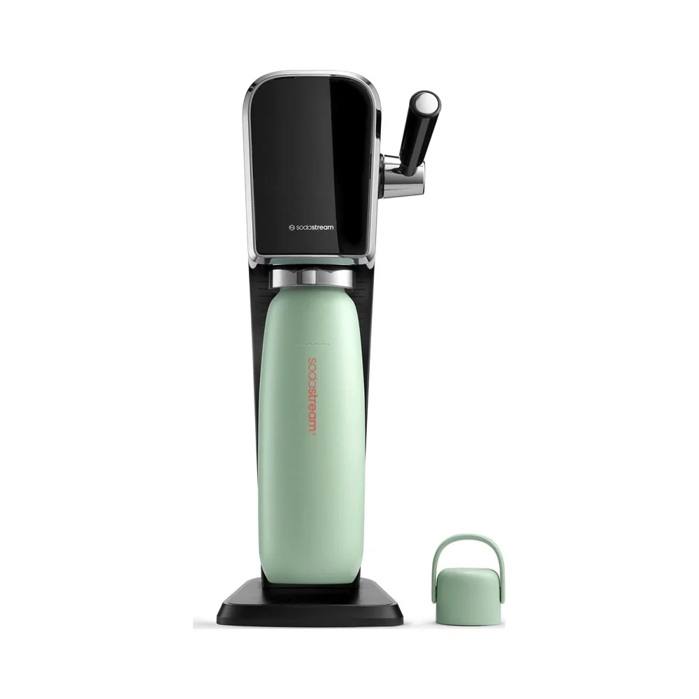 SODASTREAM Lahev Fizz & Go Cool 0,9 l 1 ks Mint