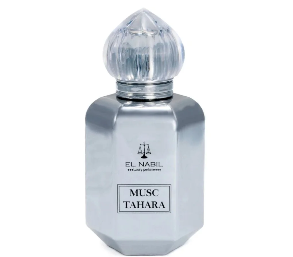 El Nabil Musc Tahara - parfémová voda 65ml 