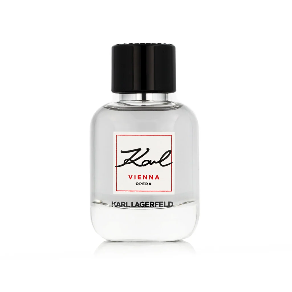 Karl Lagerfeld Karl Vienna Opera EDT 60 ml M
