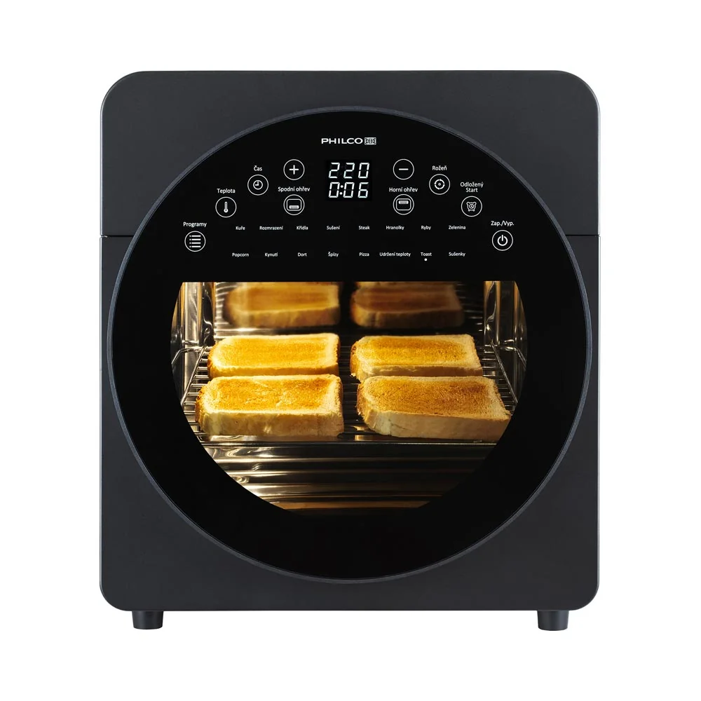 PHILCO PHAO 1500CZ horkovzdušná fritéza