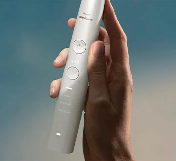 sonický kartáček Philips Sonicare
