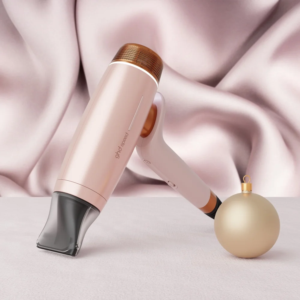 GHD Speed Cashmere Edice fén na vlasy