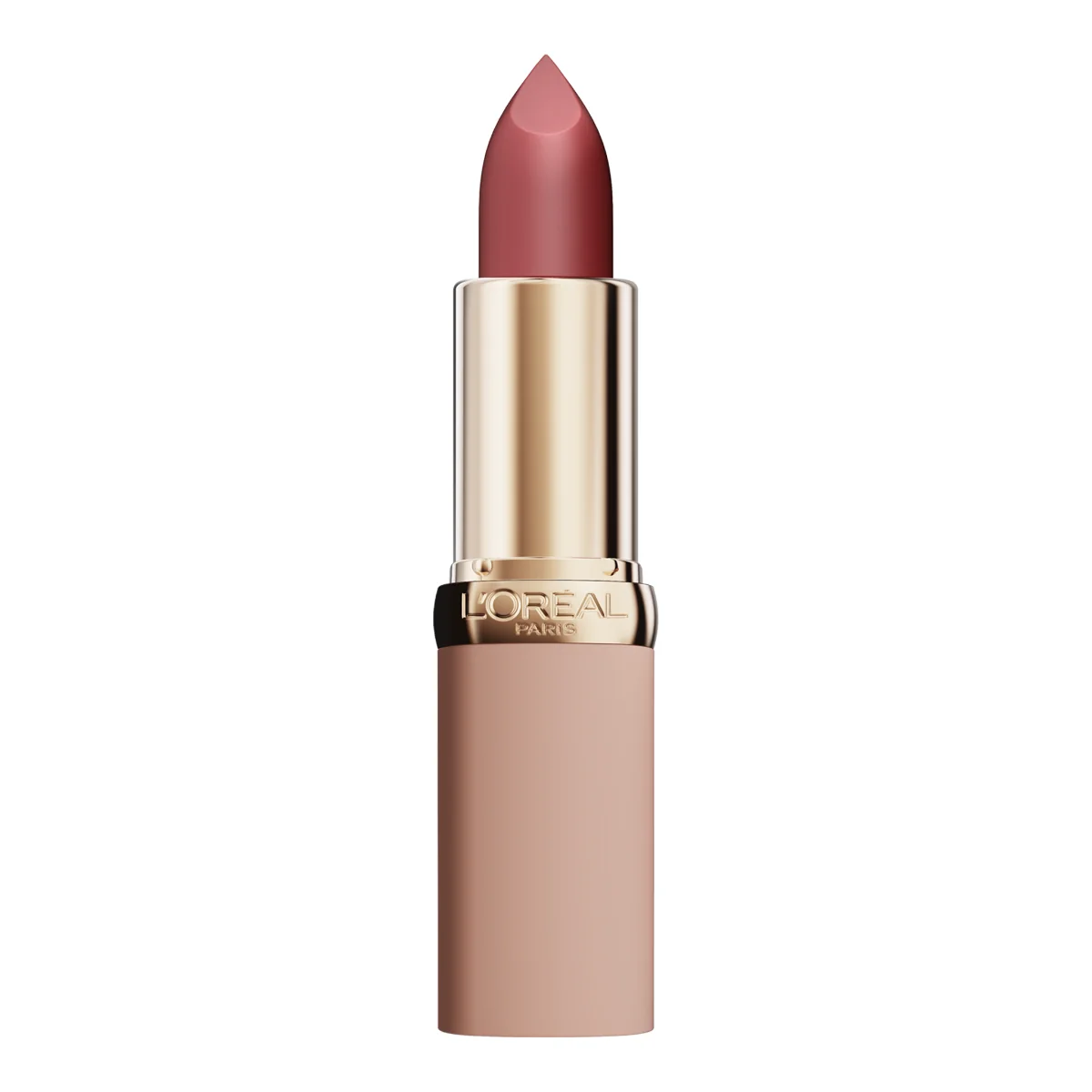 Loréal Paris Color Riche Matin Balm odstín 601 Worth it rtěnka 4,3 g